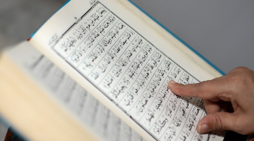 Kaffarah untuk Nadzar yang Tidak Mampu Dilaksanakan, Konsultasi Syariah-min